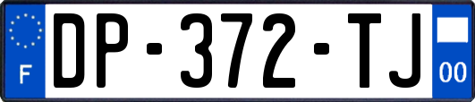 DP-372-TJ