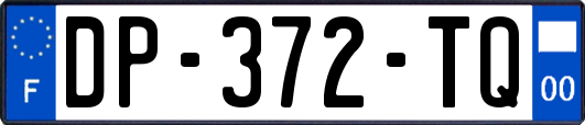 DP-372-TQ