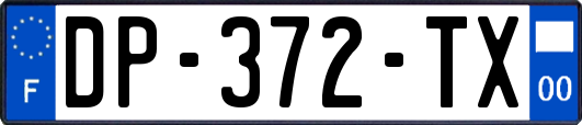 DP-372-TX