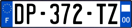 DP-372-TZ
