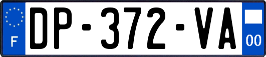 DP-372-VA
