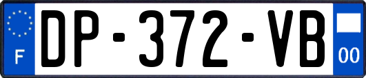 DP-372-VB