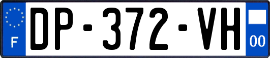 DP-372-VH