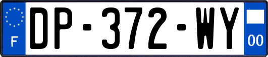 DP-372-WY