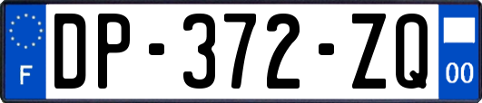 DP-372-ZQ