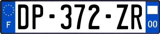 DP-372-ZR