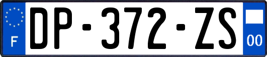 DP-372-ZS