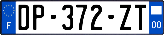 DP-372-ZT