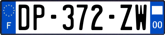 DP-372-ZW