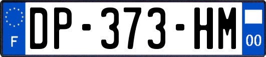 DP-373-HM