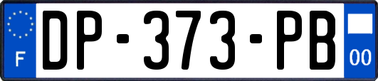 DP-373-PB