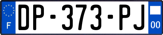 DP-373-PJ