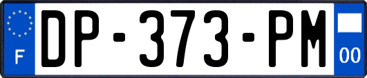DP-373-PM