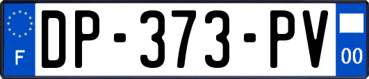 DP-373-PV