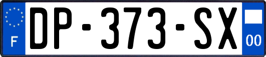 DP-373-SX