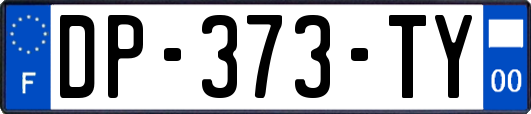 DP-373-TY