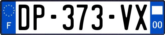 DP-373-VX