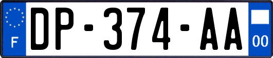 DP-374-AA