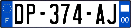 DP-374-AJ