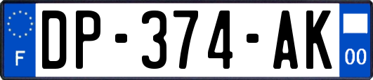 DP-374-AK