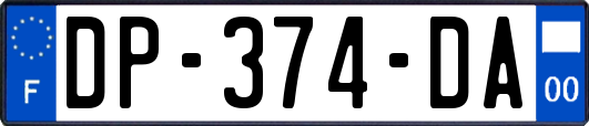 DP-374-DA
