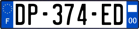 DP-374-ED