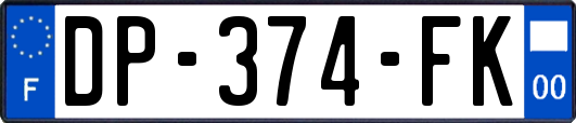 DP-374-FK