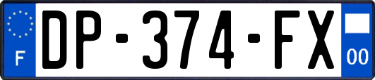 DP-374-FX