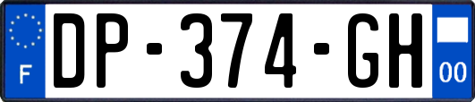 DP-374-GH