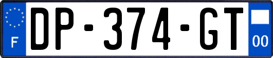 DP-374-GT