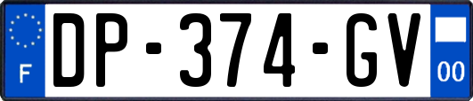 DP-374-GV