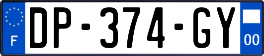 DP-374-GY