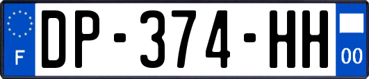 DP-374-HH