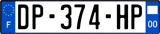 DP-374-HP