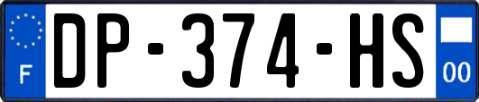 DP-374-HS