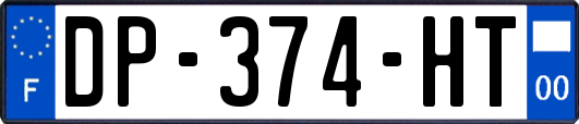 DP-374-HT