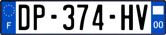 DP-374-HV