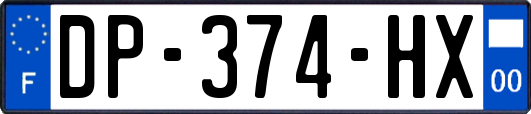 DP-374-HX