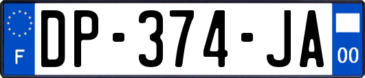 DP-374-JA