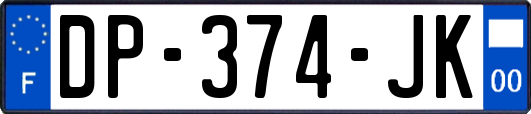 DP-374-JK