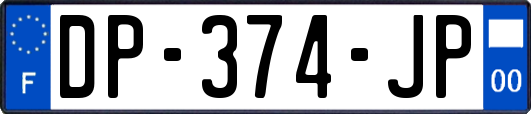 DP-374-JP