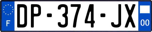 DP-374-JX