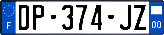 DP-374-JZ