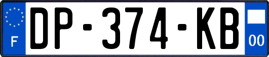 DP-374-KB