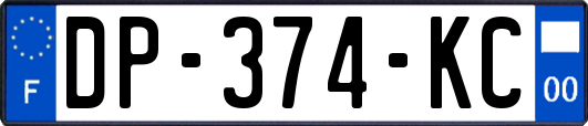 DP-374-KC