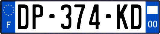 DP-374-KD