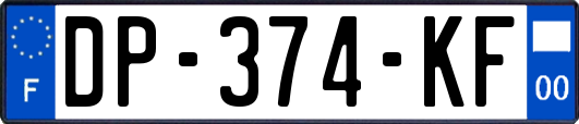 DP-374-KF