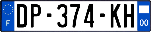 DP-374-KH