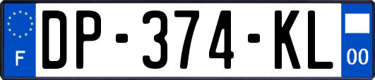 DP-374-KL