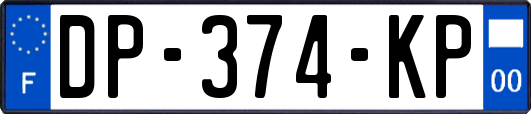 DP-374-KP